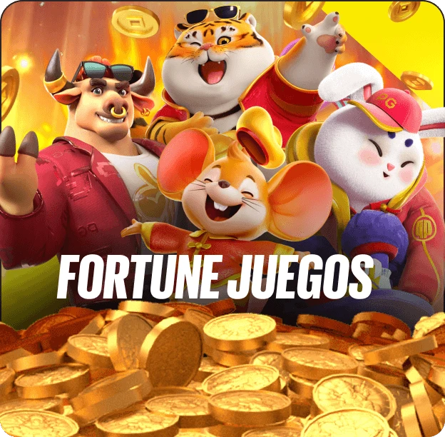 Fortune juegos